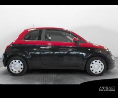 FIAT 500 1.2 Pop Gpl 69cv - 4