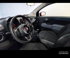 FIAT 500 1.2 Pop Gpl 69cv - 6