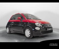 FIAT 500 1.2 Pop Gpl 69cv - 16