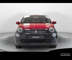 FIAT 500 1.2 Pop Gpl 69cv - 17