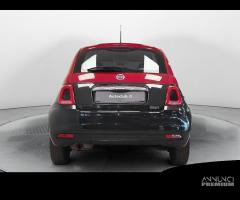 FIAT 500 1.2 Pop Gpl 69cv - 19