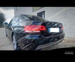 Paraurti posteriore M BMW Serie 3 E92 E93 06 2014 - 5