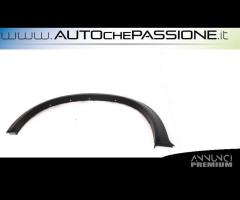 Kit allargamenti M design per BMW X5 E70 2007 2013 - 2