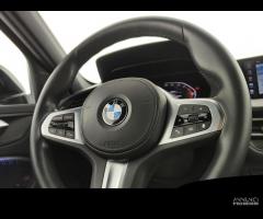 BMW Serie 1 F40 - 116d Msport auto - 7