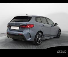 BMW 118 d Msport - 2