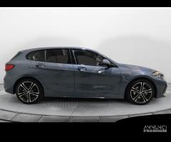 BMW 118 d Msport - 4