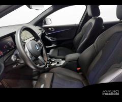 BMW 118 d Msport - 11