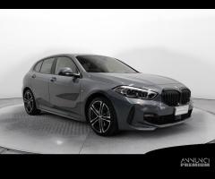 BMW 118 d Msport - 15