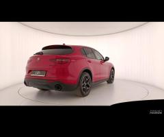 ALFA ROMEO Stelvio 2017 - Stelvio 2.2 t Sport Tech - 3