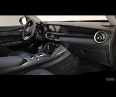 ALFA ROMEO Stelvio 2017 - Stelvio 2.2 t Sport Tech - 11