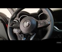 ALFA ROMEO Stelvio 2017 - Stelvio 2.2 t Sport Tech - 13