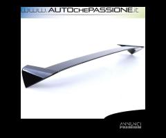 Spoiler Alettone BMW serie 1 E81 E87 E87 04 12 - 2