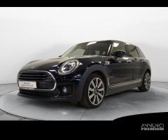 MINI Clubman One Mayfair Edition - 1