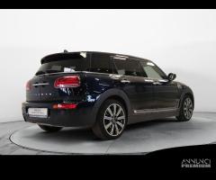 MINI Clubman One Mayfair Edition - 2