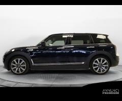 MINI Clubman One Mayfair Edition - 3