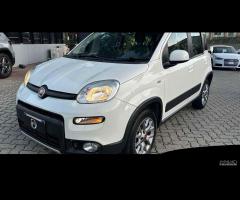 FIAT Panda 0.9 t.air t. 4x4 s&s 85cv - 1