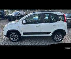 FIAT Panda 0.9 t.air t. 4x4 s&s 85cv - 3