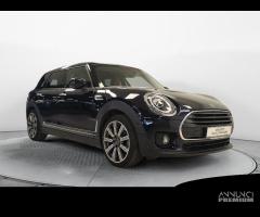 MINI Clubman One Mayfair Edition - 16