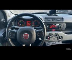 FIAT Panda 0.9 t.air t. 4x4 s&s 85cv - 8