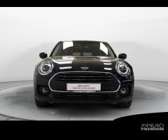 MINI Clubman One Mayfair Edition - 17