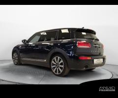 MINI Clubman One Mayfair Edition - 18