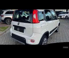 FIAT Panda 0.9 t.air t. 4x4 s&s 85cv - 12