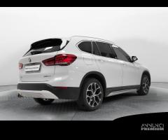 BMW X1 sDrive16d xLine Plus - 2