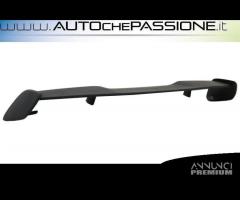 Spoiler Alettone Mercedes Classe A W176 dal 2012 2 - 2