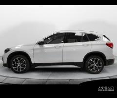 BMW X1 sDrive16d xLine Plus - 3