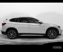 BMW X1 sDrive16d xLine Plus - 4