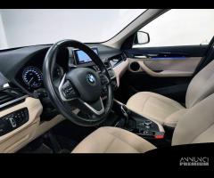 BMW X1 sDrive16d xLine Plus - 6