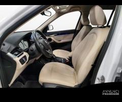 BMW X1 sDrive16d xLine Plus - 11