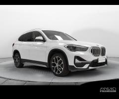 BMW X1 sDrive16d xLine Plus - 16