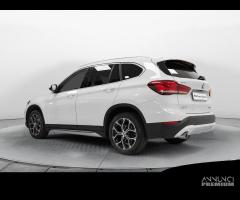 BMW X1 sDrive16d xLine Plus - 18