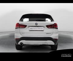 BMW X1 sDrive16d xLine Plus - 19