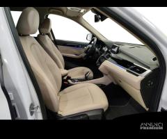 BMW X1 sDrive16d xLine Plus - 20