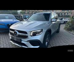 MERCEDES-BENZ GLB 250 Premium 4matic auto - 1