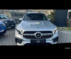 MERCEDES-BENZ GLB 250 Premium 4matic auto - 2