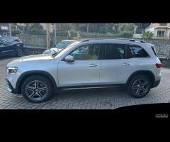 MERCEDES-BENZ GLB 250 Premium 4matic auto - 4