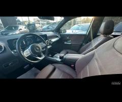 MERCEDES-BENZ GLB 250 Premium 4matic auto - 5