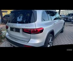 MERCEDES-BENZ GLB 250 Premium 4matic auto - 13