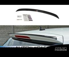 Estensione Spoiler Alettone Golf 7 75 dal 2012 201