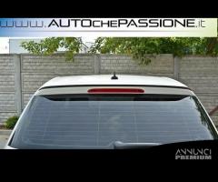 Estensione Spoiler Alettone Golf 7 75 dal 2012 201