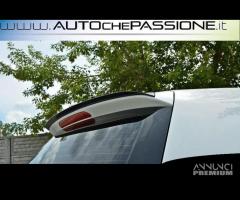 Estensione Spoiler Alettone Golf 7 75 dal 2012 201