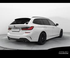 BMW 330 d 48V xDrive Touring Msport - 2