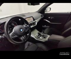 BMW 330 d 48V xDrive Touring Msport - 6