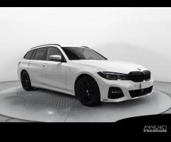 BMW 330 d 48V xDrive Touring Msport - 16