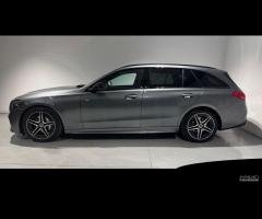 MERCEDES-BENZ C SW 220 d mhev AMG Line Advanced 4m - 3