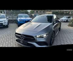 MERCEDES-BENZ CLA Coupe 35 AMG Race Edition 4matic - 1