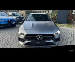 MERCEDES-BENZ CLA Coupe 35 AMG Race Edition 4matic - 2